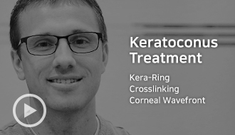 The World's Premier Keratoconus Treatment