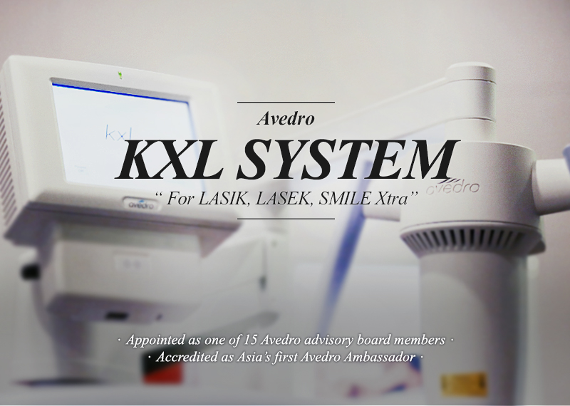 KXL SYSTEM