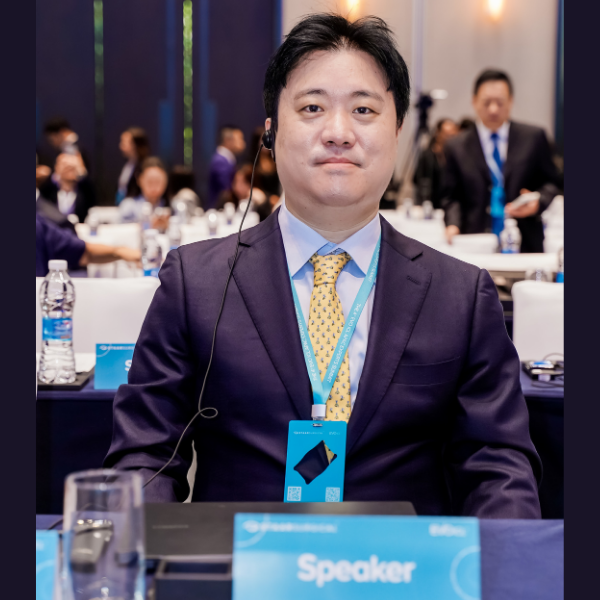 ICL 학술연구 세계적 기여, 최진영원장 'EVO ICL APAC Experts Summit' 초청