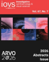  강성용 원장 ARVO 2026 연구, IOVS 게재__스마일·스마트노바 시력교정술 중심 보정 전략