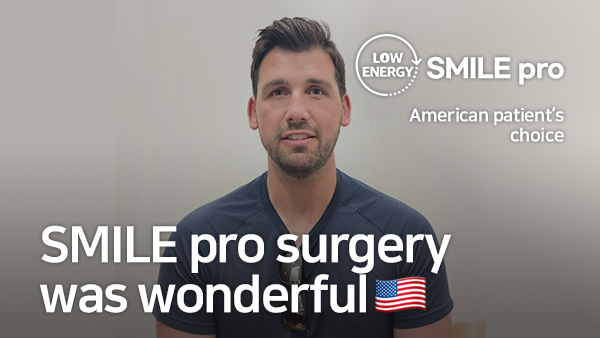 SMILE pro in Korea : Why It Was Worth the Trip