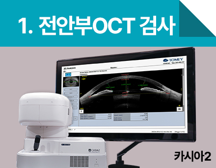 1. ASOCT검사 카시아2